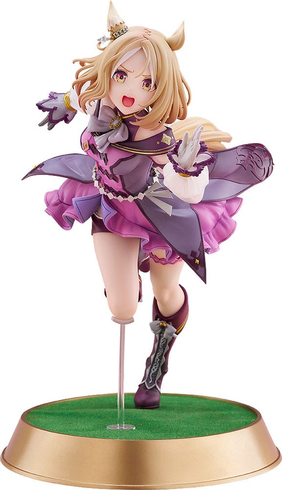 Uma Musume Pretty Derby 1/7 PVC Figure Top Road 20 cm - PRE-ORDER