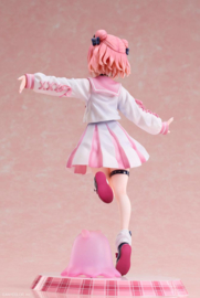 Nijisanji 1/7 PVC Figure Sasaki Saku 23 cm - PRE-ORDER