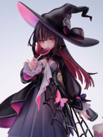 Original Character PVC Figure Halloween Witch 28 cm - PRE-ORDER