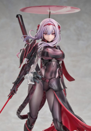 Goddess of Victory: Nikke 1/7 PVC Figure Scarlet: Black Shadow 25 cm - PRE-ORDER