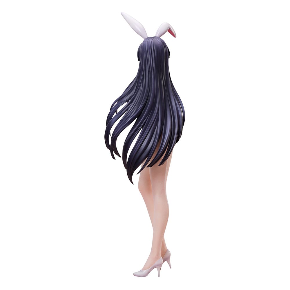 Code Geass: Rozé of the Recapture B-Style PVC Figure Sakura Haruyanaginomiya Bunny Ver. 45 cm - PRE-ORDER