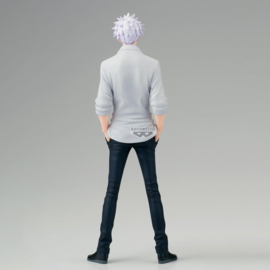 Jujutsu Kaisen King of Artist PVC Figure Satoru Gojo (Hidden Inventory / Premature Death II Special Ver.) 22 cm - PRE-ORDER