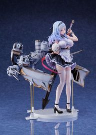 Azur Lane 1/7 PVC Figure Dido Heavy Equipment Ver.