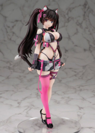 Goddess of Victory: Nikke PVC Figure Nikke Nero 23 cm - PRE-ORDER