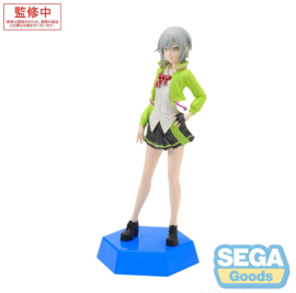 Hatsune Miku: Colorful Stage! Desktop x Decorate Collections PVC Figure Hinomori Shiho 16 cm - PRE-ORDER