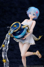 Re:Zero Starting Life in Another World 1/7 PVC Figure Rem AxA -Aquarius- 24 cm - PRE-ORDER