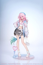 Honkai: Star Rail Gift+ 1/8 PVC Figure Cyrene Wonderful Holiday Ver. 20 cm - PRE-ORDER