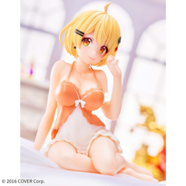 Hololive Production Relax Time PVC Figure Yozora Mel 11 cm