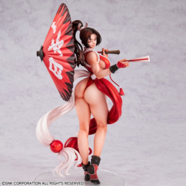 The King of Fighters '98 Lucrea PVC Figure Mai Shiranui 28 cm - PRE-ORDER