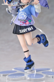 Honkai: Star Rail Rise Up Little Cat Series PVC Figure Silver Wolf Ver. 19 cm - PRE-ORDER