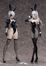 NieR:Automata Ver1.1a 1/4 PVC Figure A2 (YoRHa Type A No. 2): Bunny Ver. 50 cm - PRE-ORDER