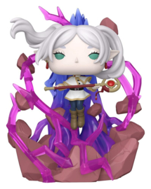 Frieren Beyond Journey's End Funko Pop Deluxe Frieren vs Replica #2358 - PRE-ORDER