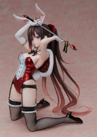 Original Character by DSmile Bunny Series 1/4 PVC Figure Sarah Red Queen 30 cm - PRE-ORDER