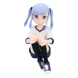 Aharen-san wa Hakarenai Noodle Stopper PVC Figure Reina Aharen 10 cm