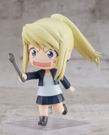Fullmetal Alchemist: Brotherhood Nendoroid Action Figure Winry Rockbell 10 cm