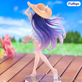Date A Live Summer Dress PVC Figure Toka Yatogami 21 cm - PRE-ORDER