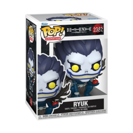 Death Note Funko Pop Ryuk #2382 - PRE-ORDER