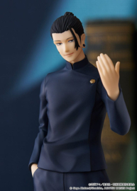 Jujutsu Kaisen Pop Up Parade PVC Figure Suguru Geto: Hidden Inventory / Premature Death Ver. 19 cm