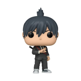 Chainsaw Man Funko Pop Aki #1680 - PRE-ORDER