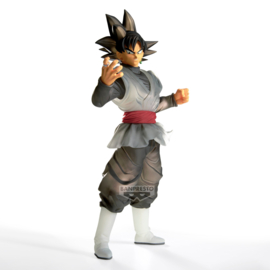 Dragon Ball Super Clearise PVC Figure Goku Black 19 cm