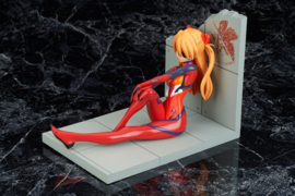 Neon Genesis Evangelion 4.0 Final 1/7 PVC Figure Asuka Shikinami Langley Plugsuit Ver. New Movie Edition 11 cm - PRE-ORDER