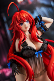 High School DxD Hero 1/6.5 PVC Figure Rias Gremory: Light Novel 15th Anniversary ver. 29 cm - PRE-ORDER