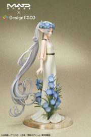 Frieren: Beyond Journey's End PVC Figure Frieren Art Nouveau Style 24 cm - PRE-ORDER