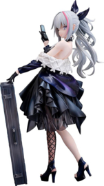 Girls Frontline 1/7 PVC Figure MDR: Cocktail Observer Ver. 24 cm