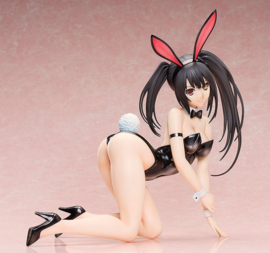Date A Live III 1/4 PVC Figure Kurumi Tokisaki: Bare Leg Bunny Ver. 29 cm - PRE-ORDER