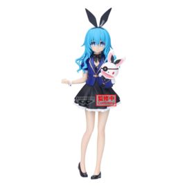 Date A Live Glitter & Glamours PVC Figure Yoshino 20 cm