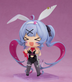 Character Vocal Series 01: Hatsune Miku Nendoroid Action Figure Hatsune Miku: Rabbit Hole Ver. 10 cm - PRE-ORDER