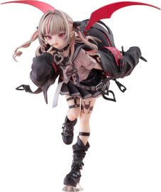 NIJISANJI 1/7 PVC Figure Makaino Ririmu Illustrated by Kei Mochizuki 21 cm - PRE-ORDER
