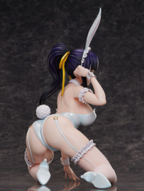 Overlord 1/4 PVC Figure Narberal Gamma: Bunny Ver. 32 cm [Box Damage]