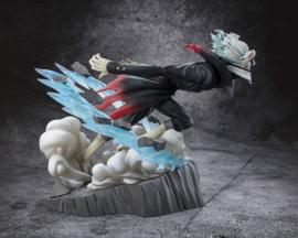 Dandadan Figuarts ZERO PVC Figure Okarun Transformed 15 cm