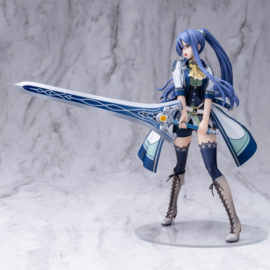 The Legend of Heroes 1/8 PVC Figure Laura S Arseid 22 cm - PRE-ORDER