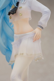 Azur Lane 1/7 PVC Figure Janus Fear of Changing Clothes Ver. 24 cm - PRE-ORDER