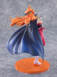 Slayers PVC Figure Lina Inverse Light Novel 16 cm - PRE-ORDER