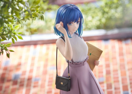 Oshi no Ko 1/6 PVC Figure Akane Kurokawa: Date Style Ver. 27 cm - PRE-ORDER