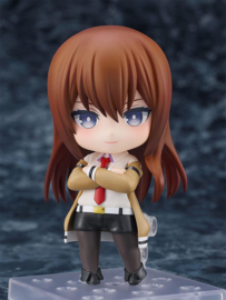 Steins Gate Nendoroid Action Figure Kurisu Makise 2.0 10 cm - PRE-ORDER