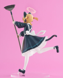 Blue Archive Pop Up Parade PVC Figure Momoi (Maid) 17 cm - PRE-ORDER