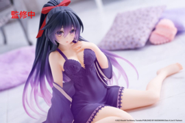 Date A Live V Desktop Cute PVC Figure Tohka Yatogami Nightwear Ver. Renewal 13 cm - PRE-ORDER