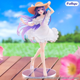 Date A Live Summer Dress PVC Figure Toka Yatogami 21 cm - PRE-ORDER