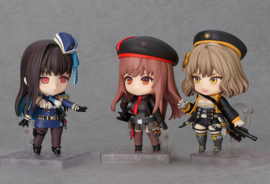 Goddess of Victory: Nikke Nendoroid Action Figure Marian 10 cm - PRE-ORDER