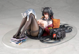 Azur Lane 1/7 PVC Figure Taiho Sweet Time After School Ver. 32 cm - PRE-ORDER
