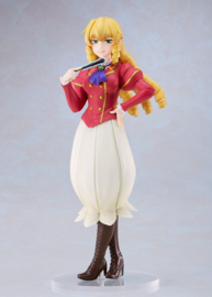 From Bureaucrat to Villainess Pop Up Parade L PVC Figure Grace Auvergne 22 cm - PRE-ORDER