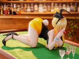 Bunny Garden 1/6 PVC Figure Rin 13 cm - PRE-ORDER