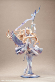 Original Character 1/7 PVC Figure Zettai Junpaku Mahou Shoujo Kotone Sasaki 31 cm - PRE-ORDER
