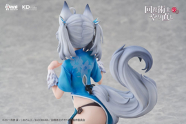 Redo of Healer 1/7 PVC Figure Setsuna - Chinese Dress Ver. 14 cm - PRE-ORDER