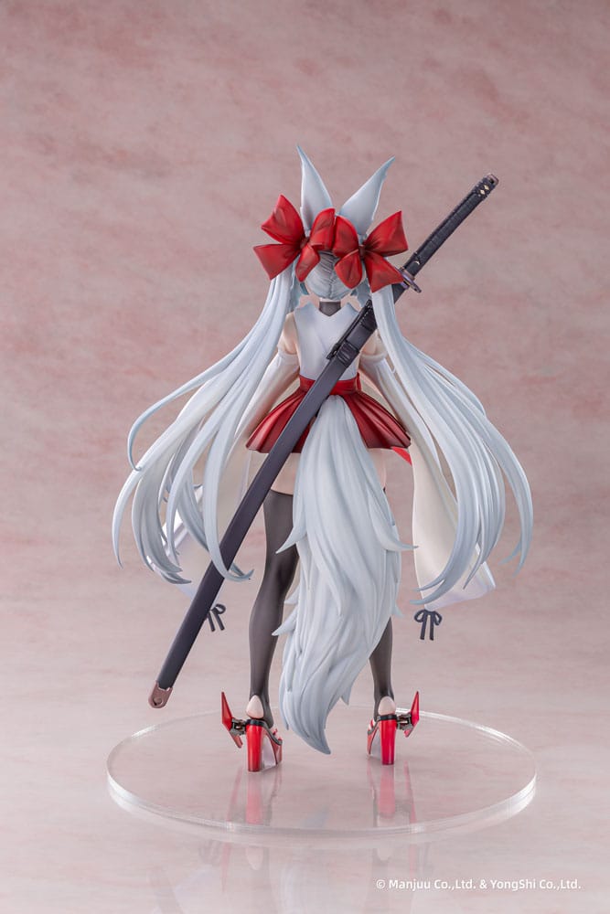 Azur Lane 1/6 PVC Figure Asanagi 29 cm - PRE-ORDER