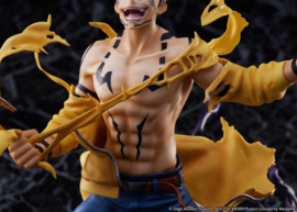 Jujutsu Kaisen 1/7 PVC Figure Sukuna 25 cm